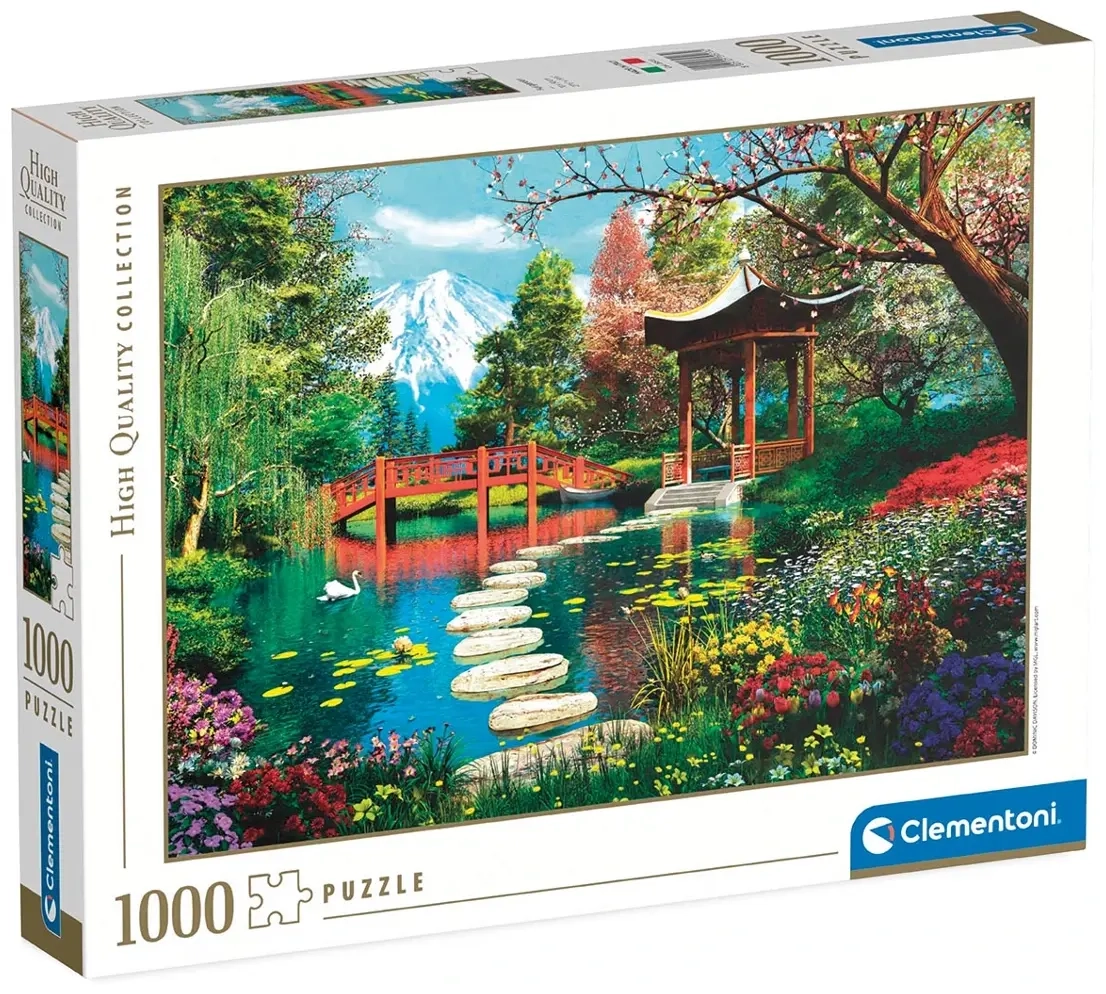 Fuji Garten
