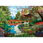 Fuji Garten