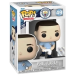 Funko POP! Football: Manchester City - Phil Foden Funko POP! Football: Manchester City - Phil Foden