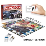 MONOPOLY - Sensebezirk (Mundartversion)