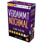 Verdammt Nochmal - Die dümmsten Arten zu sterben