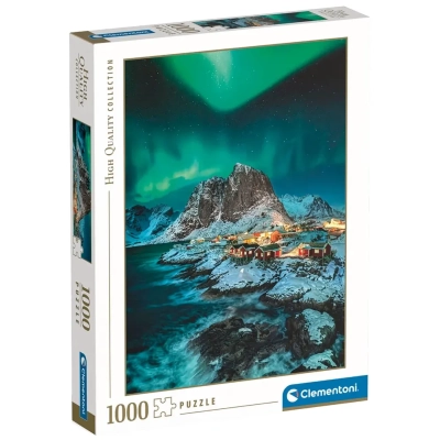 Lofoten Inseln