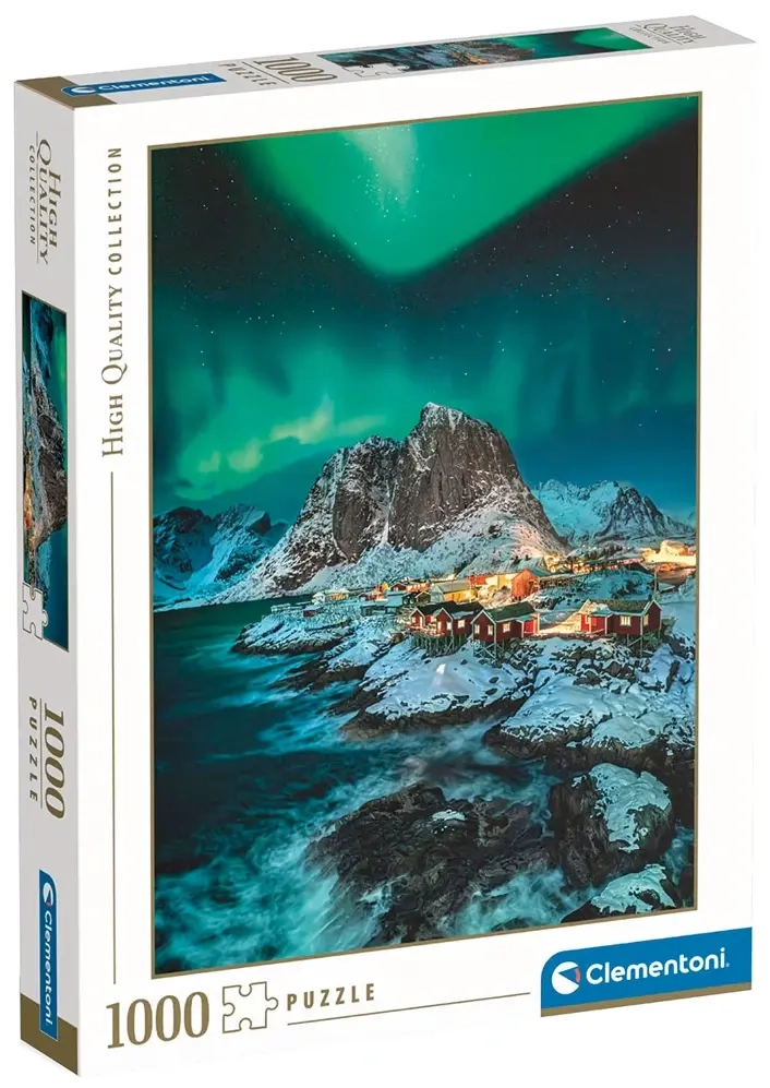 Lofoten Inseln