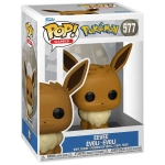 Funko POP! Games: Pokémon - Eevee (EMEA)