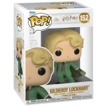 Funko POP! Harry Potter CoS 20th - Gilderoy Lockhart Funko POP! Harry Potter CoS 20th - Gilderoy Lockhart