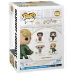Funko POP! Harry Potter CoS 20th - Gilderoy Lockhart Funko POP! Harry Potter CoS 20th - Gilderoy Lockhart