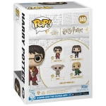 Funko POP! Harry Potter CoS 20th - Harry