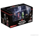 D&D Icons of the Realms: Curse of Strahd - Legends of Barovia Premium Box Set