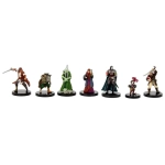 D&D Icons of the Realms: Curse of Strahd - Legends of Barovia Premium Box Set