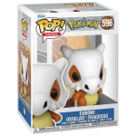 Funko POP! Games: Pokémon - Cubone (EMEA)