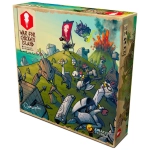 War for Chicken Island - EN