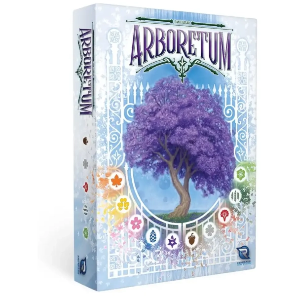 Arboretum - EN