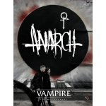 Vampire: The Masquerade Anarch Sourcebook - EN