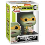 Funko POP! TMNT 2 - Michaelangelo Funko POP! TMNT 2 - Michaelangelo