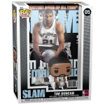 Funko POP! NBA Cover SLAM - Tim Duncan
