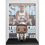 Funko POP! NBA Cover SLAM - Tim Duncan