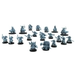 Epic Encounters: Halls of the Orc King - EN