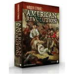 Hidden Strike American Revolution - EN