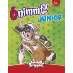 6 nimmt! Junior