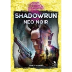 Shadowrun: Neo Noir (Softcover)