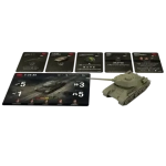 World of Tanks Expansion - Soviet (T-34-85) - EN