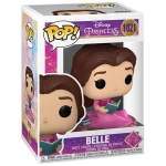 Funko POP! Ultimate Princess - Belle