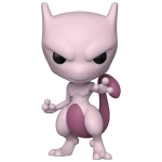 Funko POP! Games: Pokémon - Mewtwo