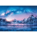 Peace - Light Blue