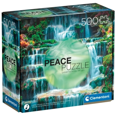 Peace - The Flow