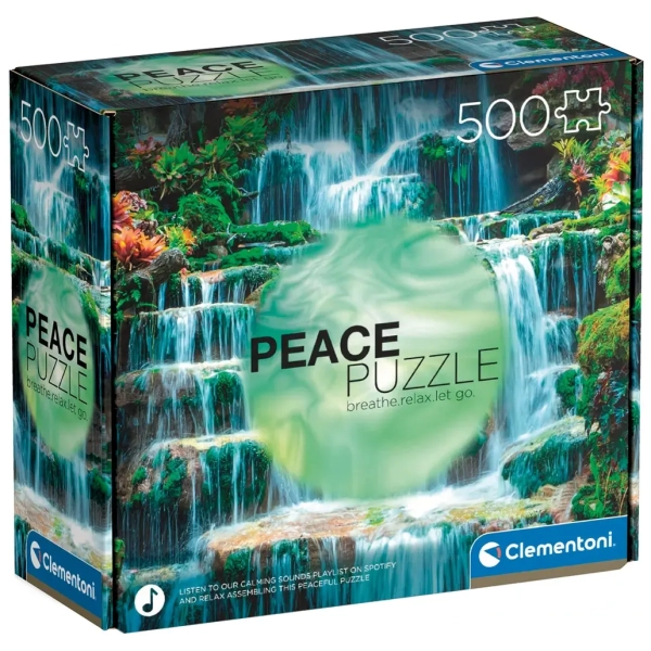 Peace - The Flow