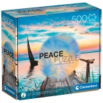 Peace - Peaceful Wind