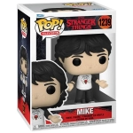 Funko POP! Stranger Things S4 - Mike
