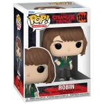 Funko POP! Stranger Things S4 - Robin