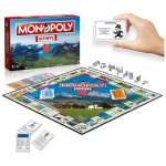 MONOPOLY - Schwyz (2.Auflage)
