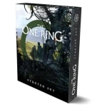 The One Ring Starter Set - EN