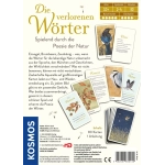Die verlorenen Wörter