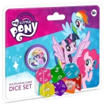 My Little Pony RPG Dice Set