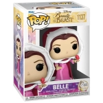 Funko POP! Beauty & Beast - Winter Belle