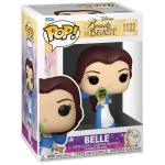 Funko POP! Beauty & Beast - Belle Funko POP! Beauty & Beast - Belle