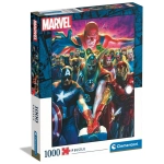 Marvel Avengers Retro