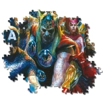 Marvel Avengers Retro