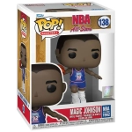 Funko POP! NBA Legends - Magic Johnson (Blue All Star Uni 1991)