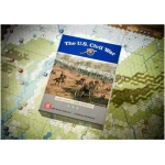 US Civil War 3. Edition, 2. Printing - EN
