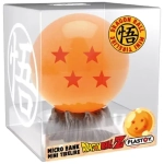 Dragon Ball Spardose Crystal Ball 9 cm