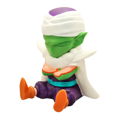 Dragon Ball Chibi Spardose Piccolo 16 cm