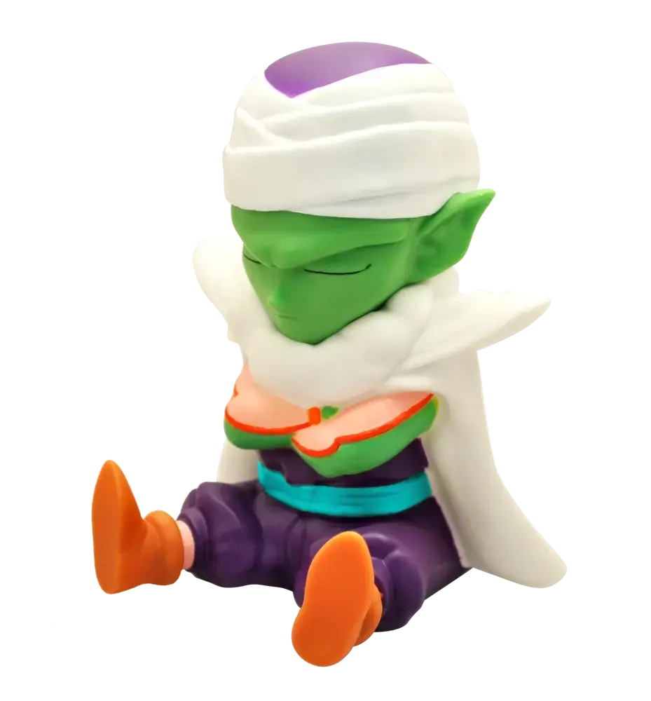 Dragon Ball Chibi Spardose Piccolo 16 cm