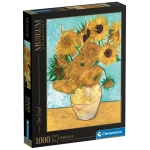 Vincent van Gogh: Die Sonnenblumen