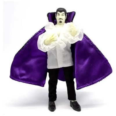 Dracula Actionfigur Dracula (Glow in the Dark) 20 cm