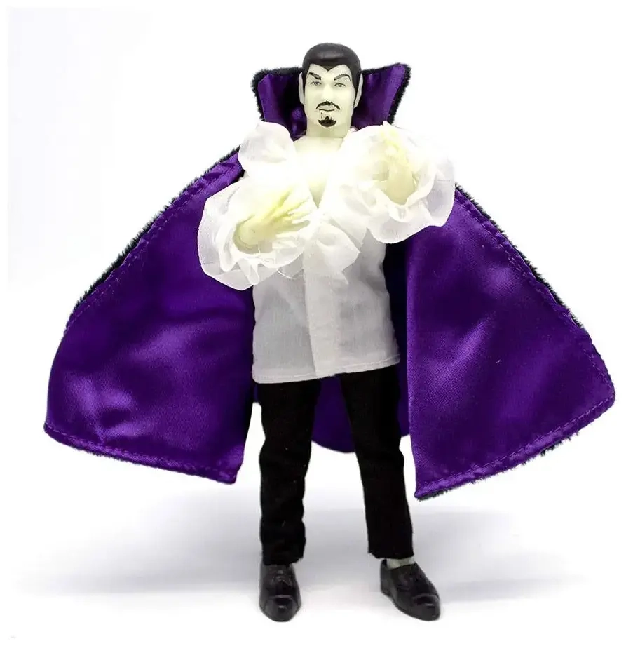 Dracula Actionfigur Dracula (Glow in the Dark) 20 cm