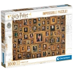 Harry Potter Collage